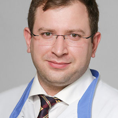 Воробьев Андрей Александрович