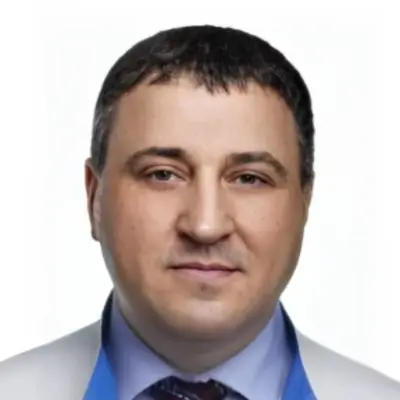 Сирота Евгений Сергеевич