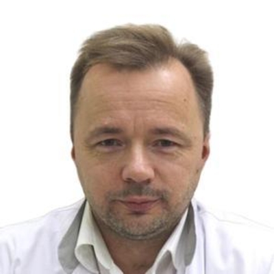 Ракул Сергей Анатольевич