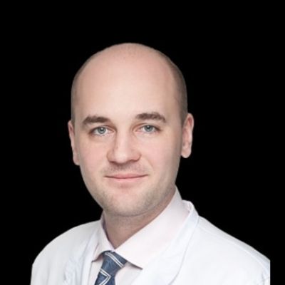 Анохин Николай Валерьевич