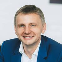 Шадёркин Игорь Аркадьевич