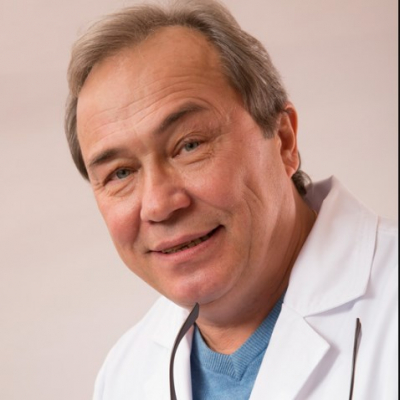 Кира Евгений Федорович