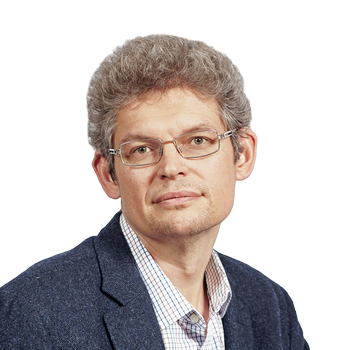 Носов Александр Константинович