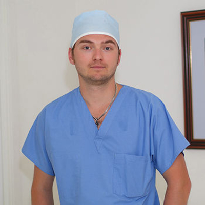 Головащенко Максим Петрович