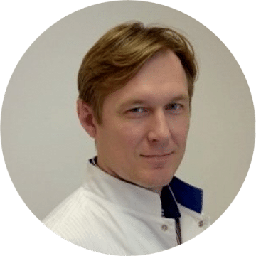 Охоботов Дмитрий Александрович