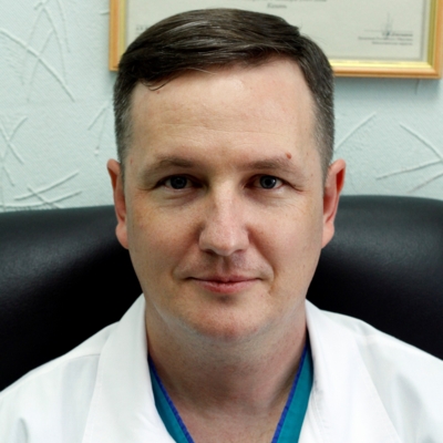 Данилов Андрей Александрович