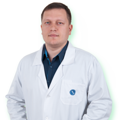 Галкин Алексей Викторович