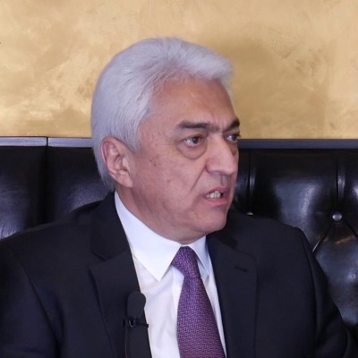 Акилов Фархад Атауллаевич