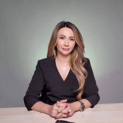 Гасанова Элла Низамиевна