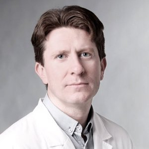 Лебедев Дмитрий Геннадьевич