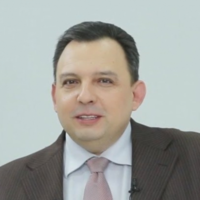 Виноградов Игорь Владимирович