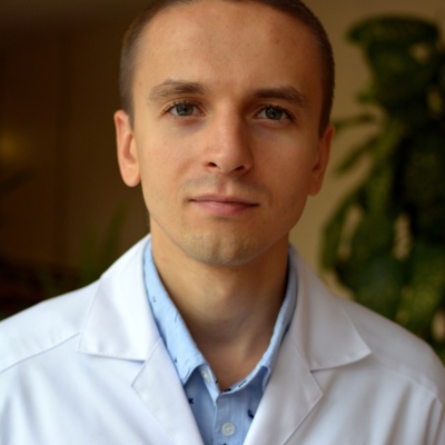 Петелин Дмитрий Сергеевич