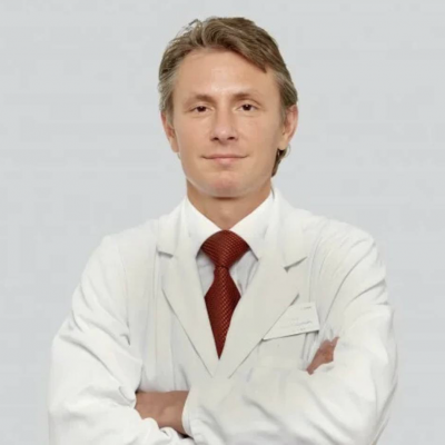 Лисенок Александр Андреевич