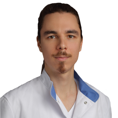 Андрей Олегович Морозов