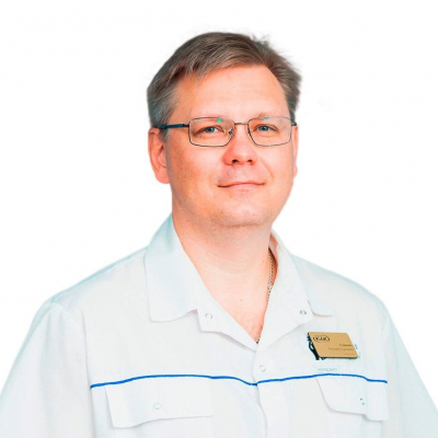 Губанов Евгений Сергеевич