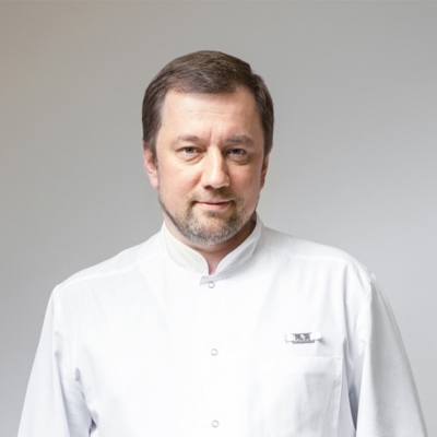 Животов Владимир Анатольевич