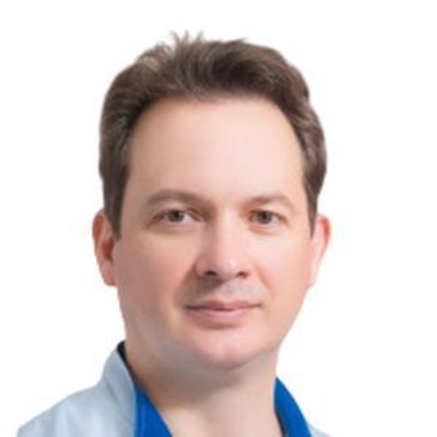 Шпоть Евгений Валерьевич