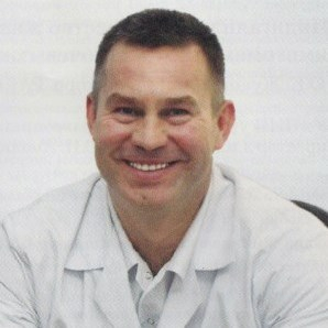 Жуков Олег Борисович