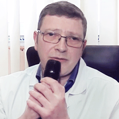 Хазан Петр Леонидович