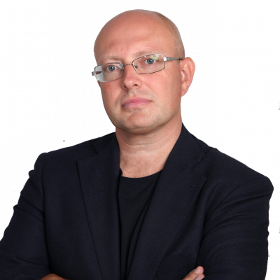 Лебедев Михаил Александрович