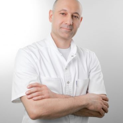 Дзитиев Виталий Казиханович