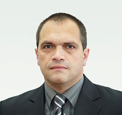 Белоусов Игорь Иванович