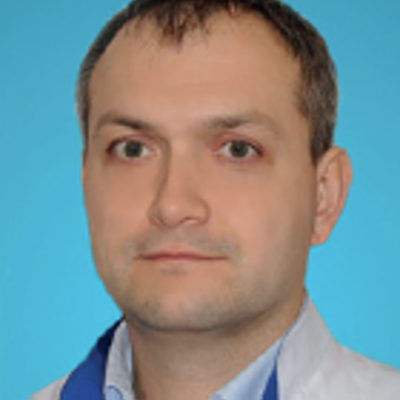 Васин Роман Викторович