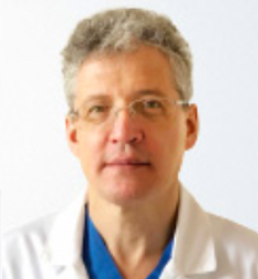 Сергеев Владимир Петрович