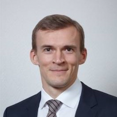 Говоров Александр Викторович