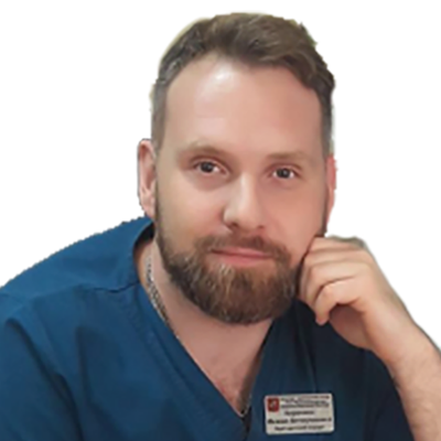 Корочкин Михаил Вячеславович