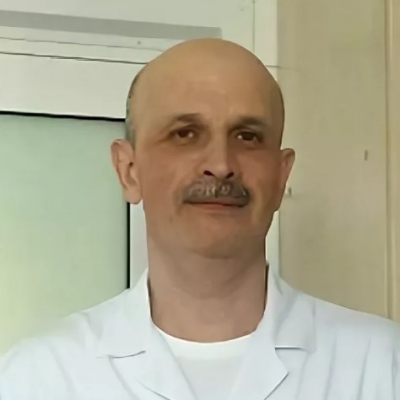 Шашев Николай Степанович