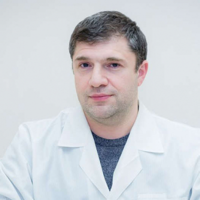 Фаниев Михаил Владимирович