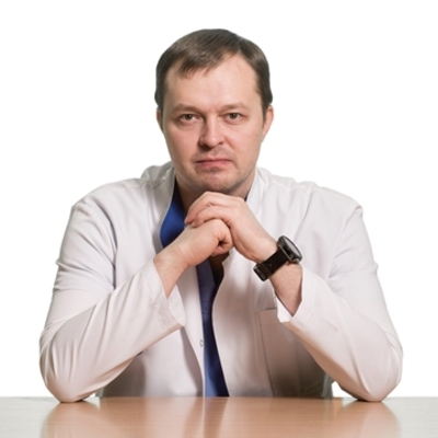 Вязовцев Павел Вячеславович