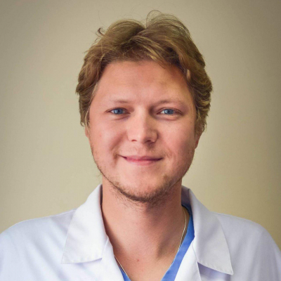 Яковлев Владислав Дмитриевич