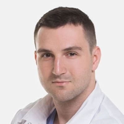 Гулько Александр Михайлович