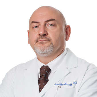 Берников Александр Николаевич