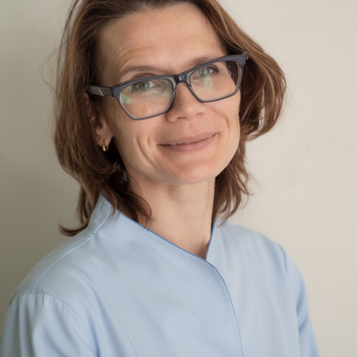 Косова Инга Владимировна