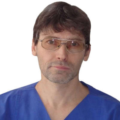 Перлин Дмитрий Владиславович