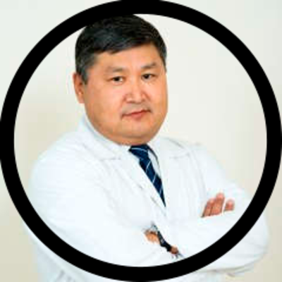 Капсаргин Федор Петрович