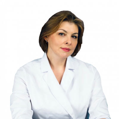 Гульянц Наталия Михайловна