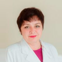 Ильинская Елена Викторовна
