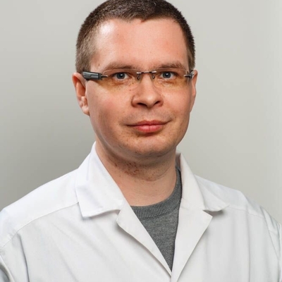 Костюченко Денис Олегович