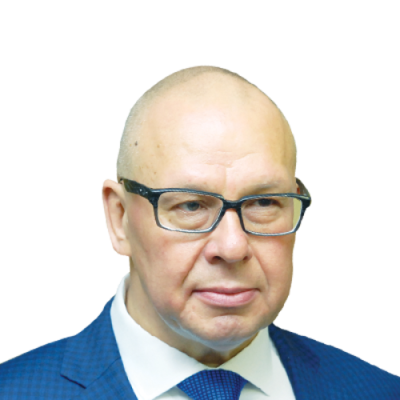 Сиволап Юрий Павлович