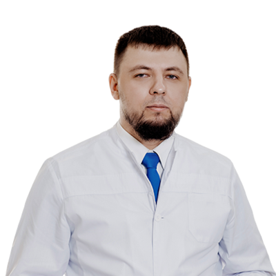 Смирнов Роман Валерьевич