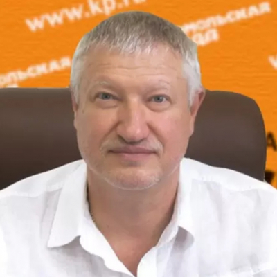 Крамаров Андрей Иванович