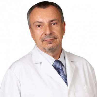 Рохликов Игорь Михайлович