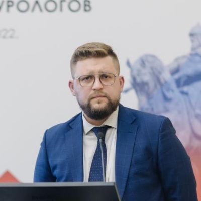 Пантелеев Владислав Владимирович