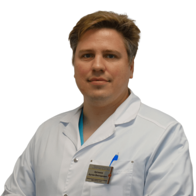 Артемов Артем Викторович