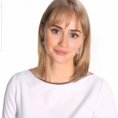 Беляева Надежда Анатольевна