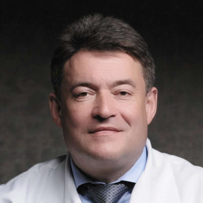 Каприн Андрей Дмитриевич